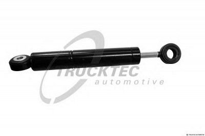 TRUCKTEC AUTOMOTIVE 0219241 -  Амортизатор, поликлиновой ремень